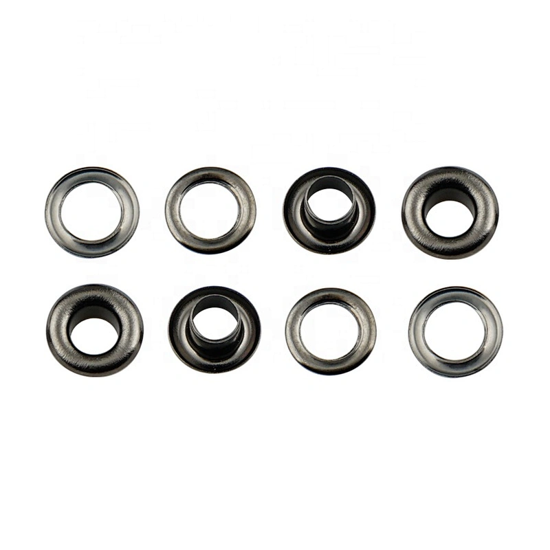 Best Selling Products Metal Grommets For Handbags, Custom Eyelet For Clothing