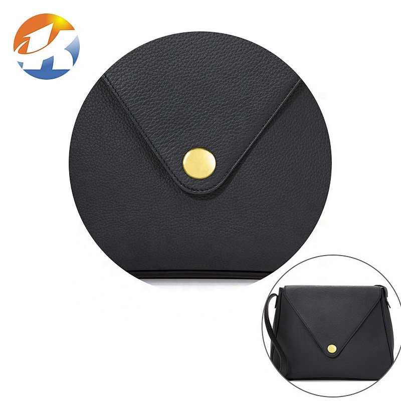 Dongguan Factory Custom Leather Jacket Hardware Snap Button,  Gold 12Mm Snap Button For Clothes