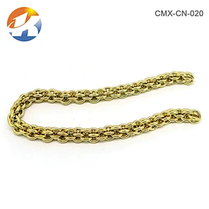 New Design Metal Gold Handbag Chain