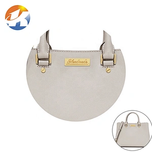 High Quality Gold Plated Custom Engrave Metal Logo Label, Design Metal Name Plate for Handbags hardware