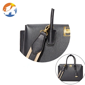 Handbags Hardware Alloy Metal D Ring Snap Hook, Professional Factory Custom Metal Spring Lobster Claw Snap Hook Gold for Bags