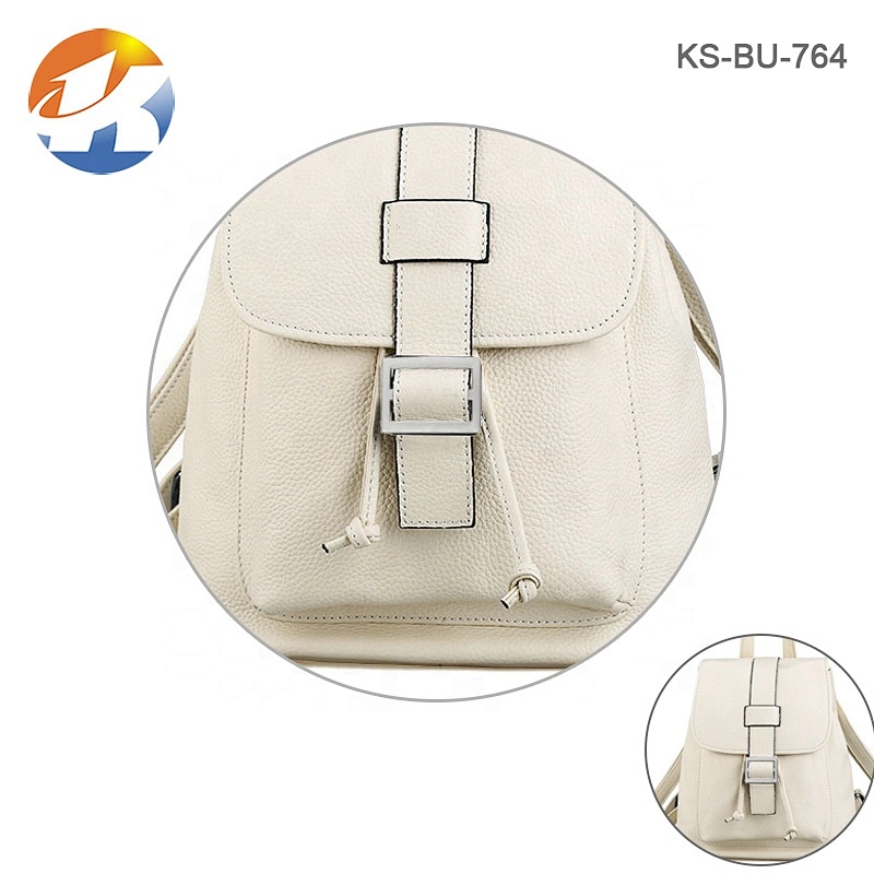 Kangsheng Factory Supply Nickel 32mm Lanyard Metal Buckle Strap Clothing For Backpack