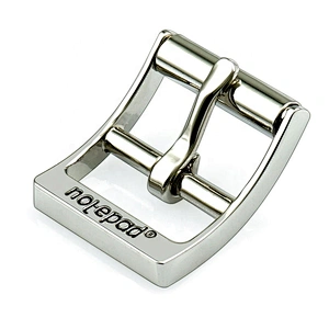 Wholesale Bag Accessories Nickel Metal Pin BUckle, Custom Adjustable Metal Pin Buckle for Bags