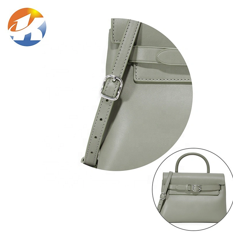 Wholesale Bag Hardware Accessories Adjuster Metal Pin Buckle, Custom Zinc Alloy Nickel Pin Metal Buckle