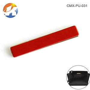 Wholesale Customized Gold Plated Self Adhesive Metal Logo Labels, Light Gold Metal Engraved Logo Label Nameplate for Bags