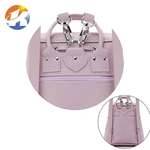 Factory Price Iron Custom Metal Rivets For Leather Bags