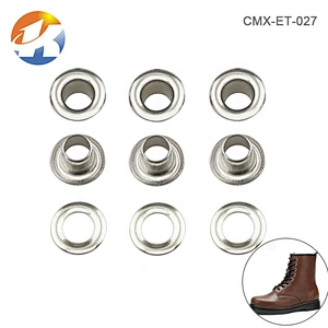 Best Selling Products Metal Grommets For Handbags, Custom Eyelet For Clothing