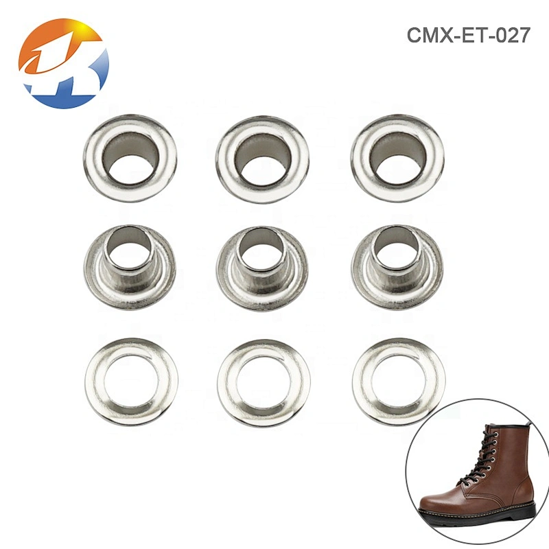 Best Selling Products Metal Grommets For Handbags, Custom Eyelet For Clothing