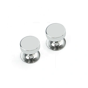 Wholesale Handbag Hardware Eco-Friendly Gold Bags Metal Bucket Rivets And Nails