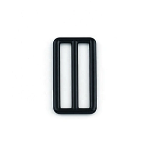Good Quality Alloy Gold Plated Gold Metal Buckle, Adjustable Buckle Metal for Handbags
