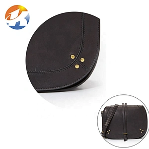 Bag/Garment Accessories Bronze Metal Rivet, Double Face Metal Rivet Stud For Clothing