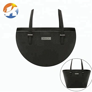 High Quality Custom Engraved Metal Logo Label for Handbags, Brushed Nickel Metal Name Plate for Bags