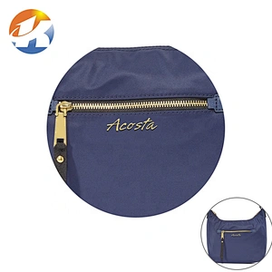 Handbag Custom Metal Letter Logo For Bags, Fashion Design Gold Plated Letters Metal Nameplate