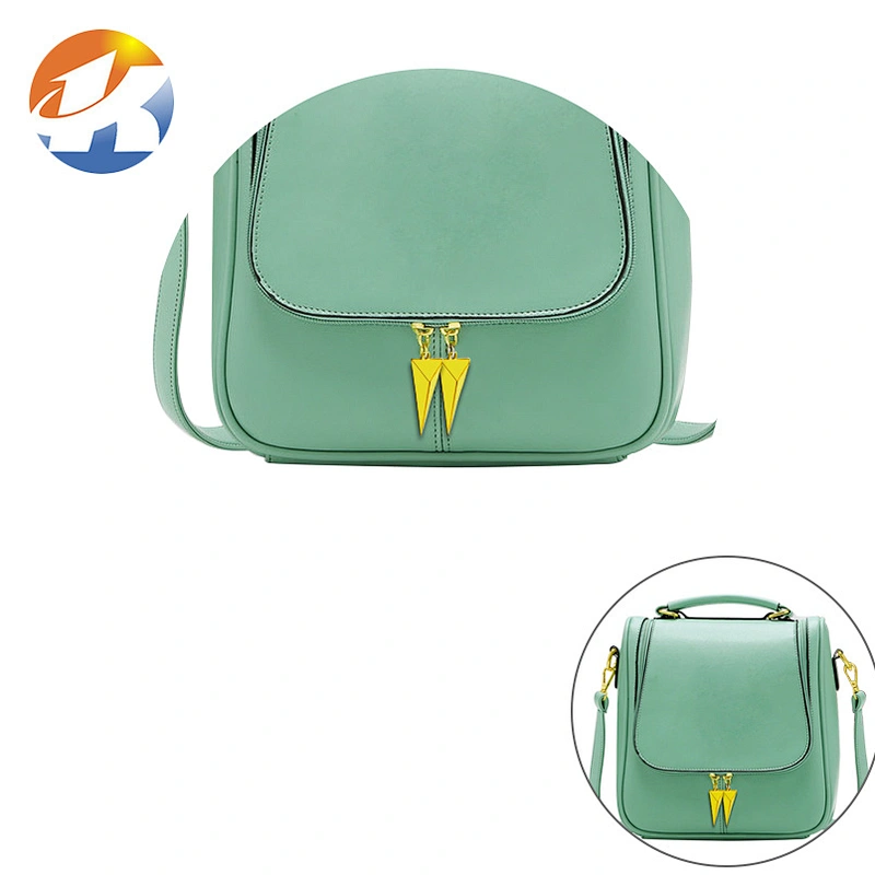 Fashion Style Metal Custom Made Zipper Pull For Bags