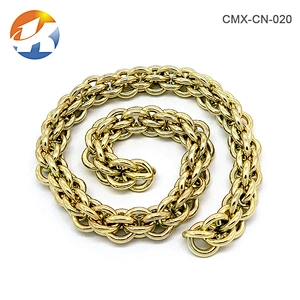 New Design Metal Gold Handbag Chain