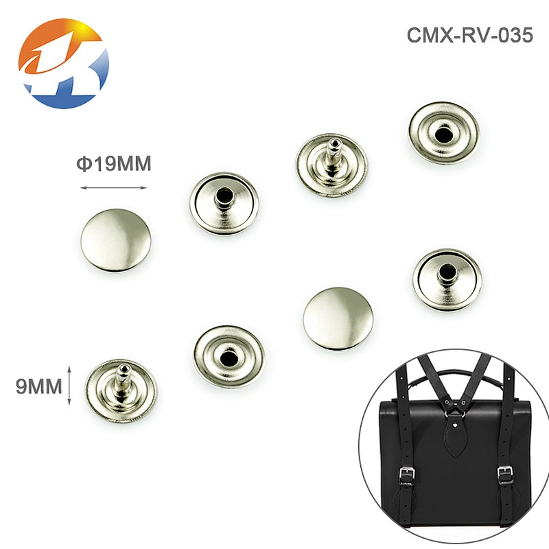 Hot Sale Wholesale Bronze Iron Or Copper Rivets