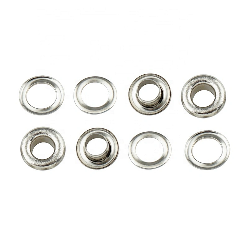 Best Selling Products Metal Grommets For Handbags, Custom Eyelet For Clothing