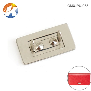 Dongguan Factory Design Bag Fitting Engraved Logo Metal Plate, Custom Brand Logo Metal Label for Bags