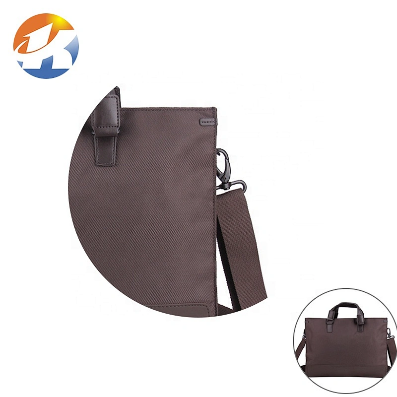 Manufacturer Direct Wholesale 1.5 Inch Black Swivel Bag Strap Metal Snap Hook