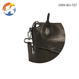 Wholesale 1 Inch Alloy Metal Swivel Snap Hook Buckle For Bag Strap, Black Nickel Plated Metal Hook for Backpack