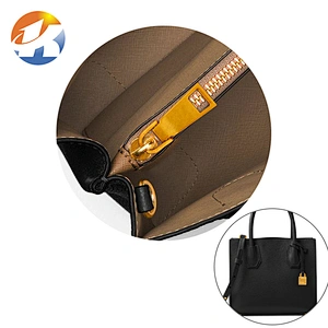 Custom Metal Zipper Puller And Slider For Handbag