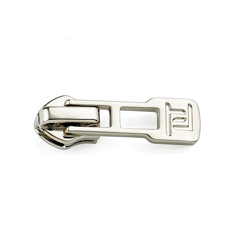 Metal Zipper Pull Wholesale, Zip Puller Brand For Zipper, Custom Metal Zipper Puller For Handbag