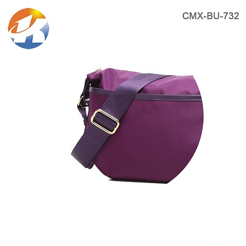Kangsheng Factory Custom Eco Friendly Handbag Strap 2 Inch Gold Metal Adjuster Buckle for Bags