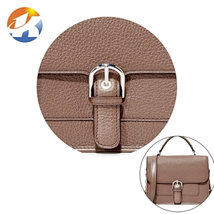 Factory Wholesale Bag/Belt Accessories Metal Pin Buckle, 25mm Alloy Metal Belt Buckle