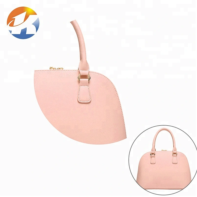 Professional Factory Direct Custom Gold Metal D-ring, Durable Zinc Alloy Metal D Ring with Engraved Logo for Handbags