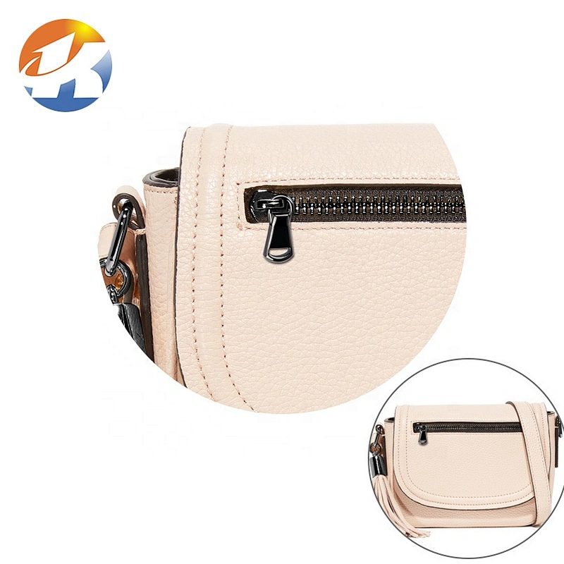 Dongguan Factory Wholesale Bag Hardware Metal Zipper Pulls, Custom Gunmetal Metal Zipper Puller Slider for Clothing