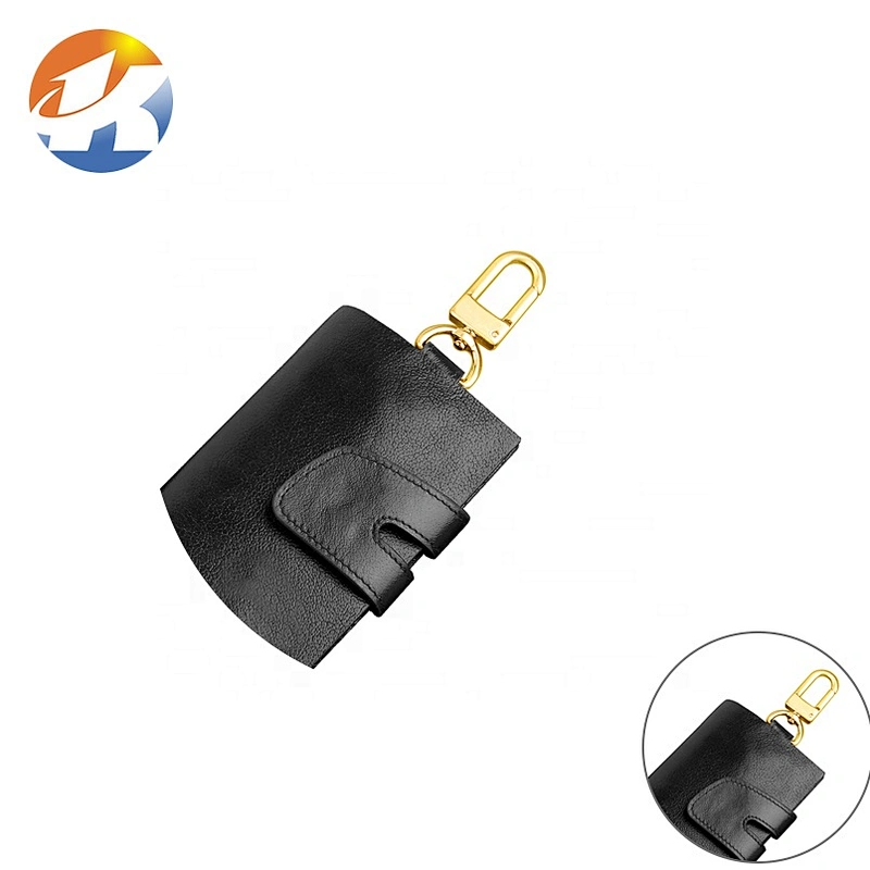 Hot Selling Gold Alloy Metal Spring Snap Hook for Car Key Bag, D Ring Shape Tail Metal Snap Hook for Wallet Bag