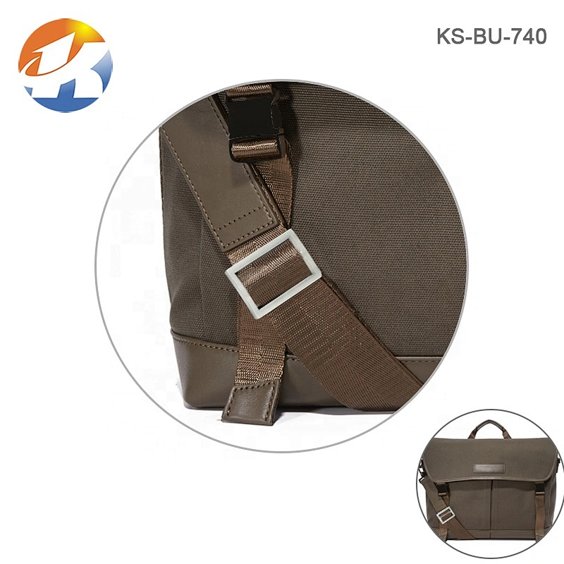 Custom Bag Accessories 38mm Adjust Metal Buckle Bag for Pet Collar