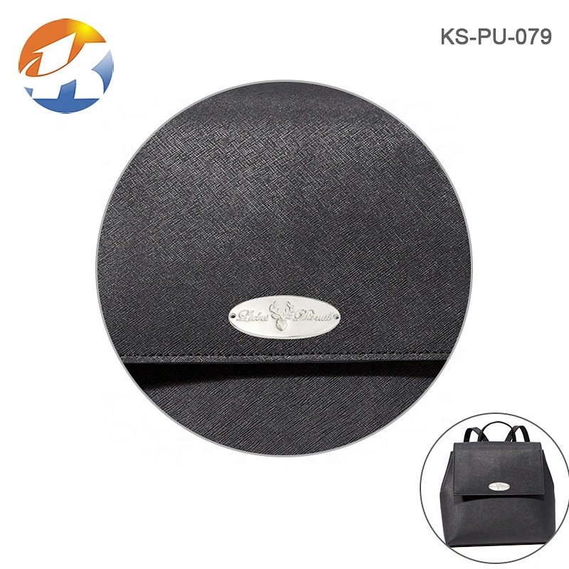 Oval Shape Sewing Garment Metal Swimwear Label, Clothing Label Custom Swimwear Metal Logo For Cloth