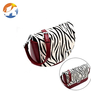 Pin Buckle Manufacturers Wholesale Square Silver Metal Pin Buckle for Bag's Shoulder