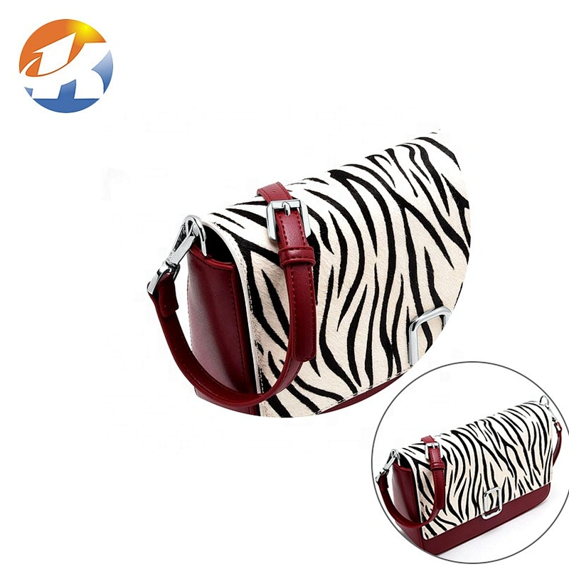 Pin Buckle Manufacturers Wholesale Square Silver Metal Pin Buckle for Bag's Shoulder