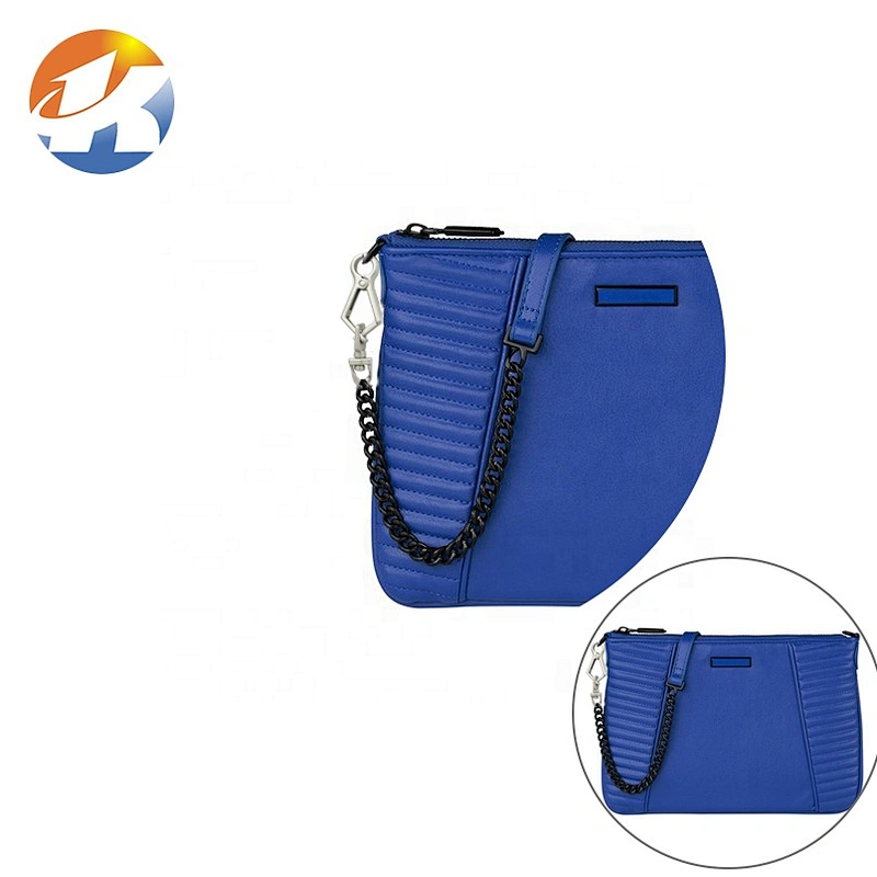 Wholesale High End Handbag Accessories Metal Snap Hook Matt Silver