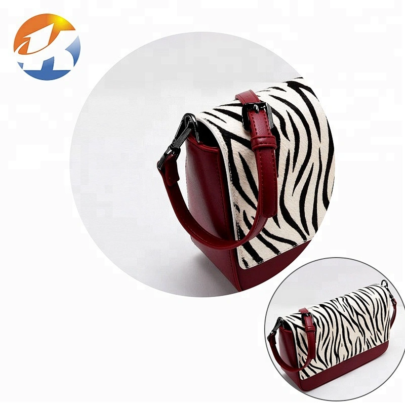 Handbag Hardware Supplier Custom D Shape Tail Metal Snap Hook, Brushed Gunmetal Metal Swivel Snap Hook for Bags