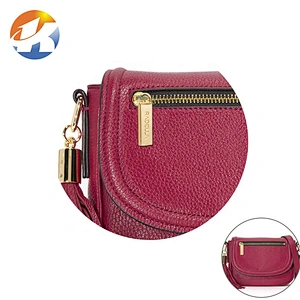 Custom Metal Zip Puller with Logo for Wallet, Handbag Hardware Metal Gold Zipper Pull