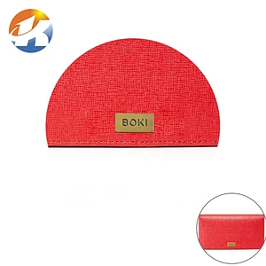 Custom Brand Metal Logo Plates, Design Brushed Bronze Engraved Logo Metal Customised, Alloy Metal Plates Brand Logos for Handbag