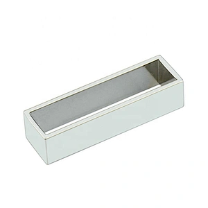 Wholesale Custom Decorative Bag 40Mm Buckle Metal For Handbags