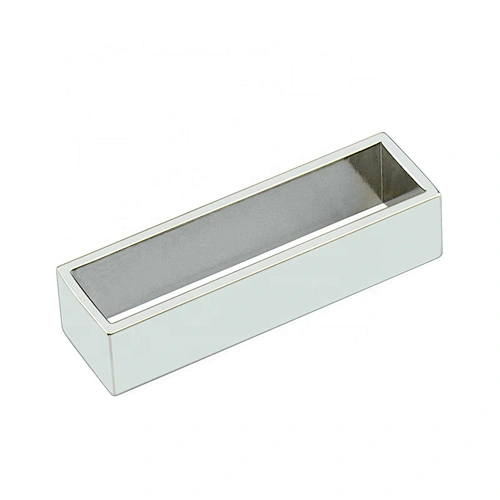 Wholesale Custom Decorative Bag 40Mm Buckle Metal For Handbags