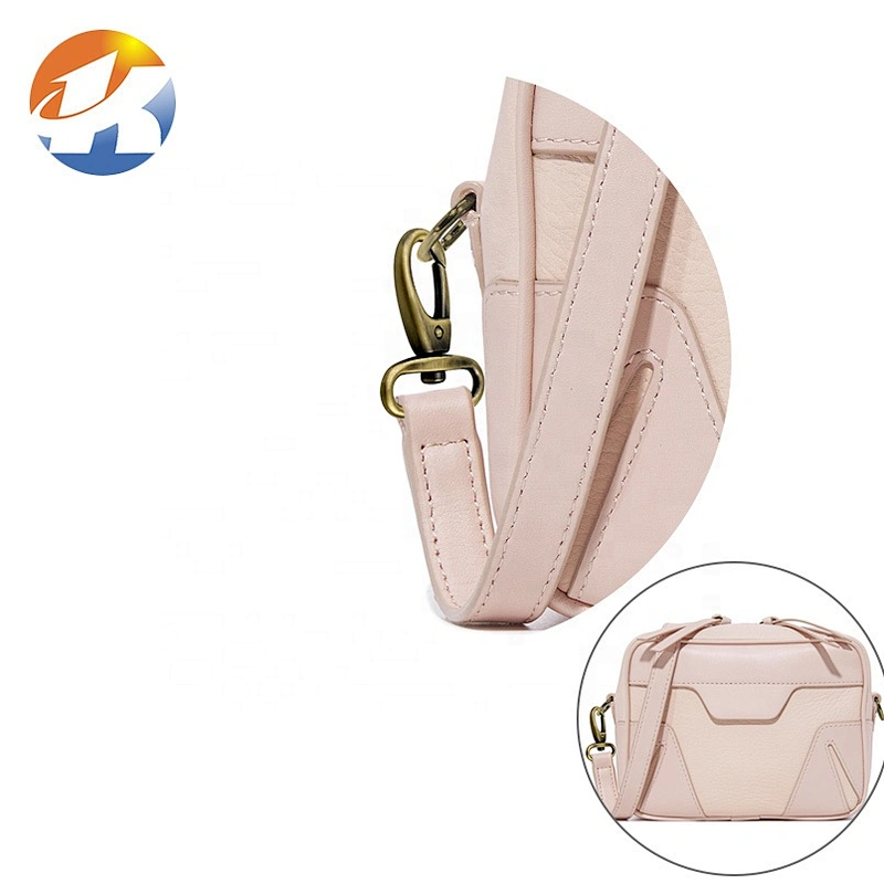 38mm Brushed Bronze Zinc Alloy Metal Snap Hook for Bag, High Quality Metal Snap Hook for Bags