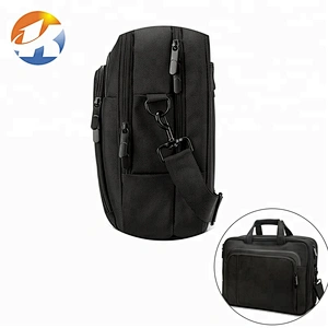 High End Handbag Accessories Metal Trigger Snap Hook, Bag Strap Black Metal Swivel Snap Hook