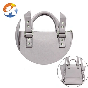 Wholesale Durabel Eco-friendly Cheap Metal Double Cap Rivet For Bag Garment Strap