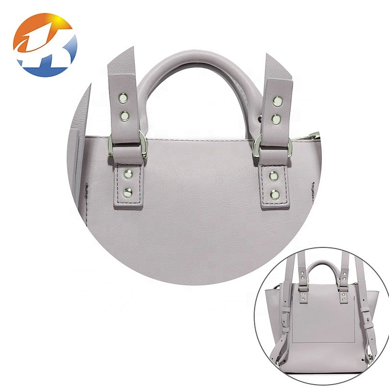 Wholesale Durabel Eco-friendly Cheap Metal Double Cap Rivet For Bag Garment Strap