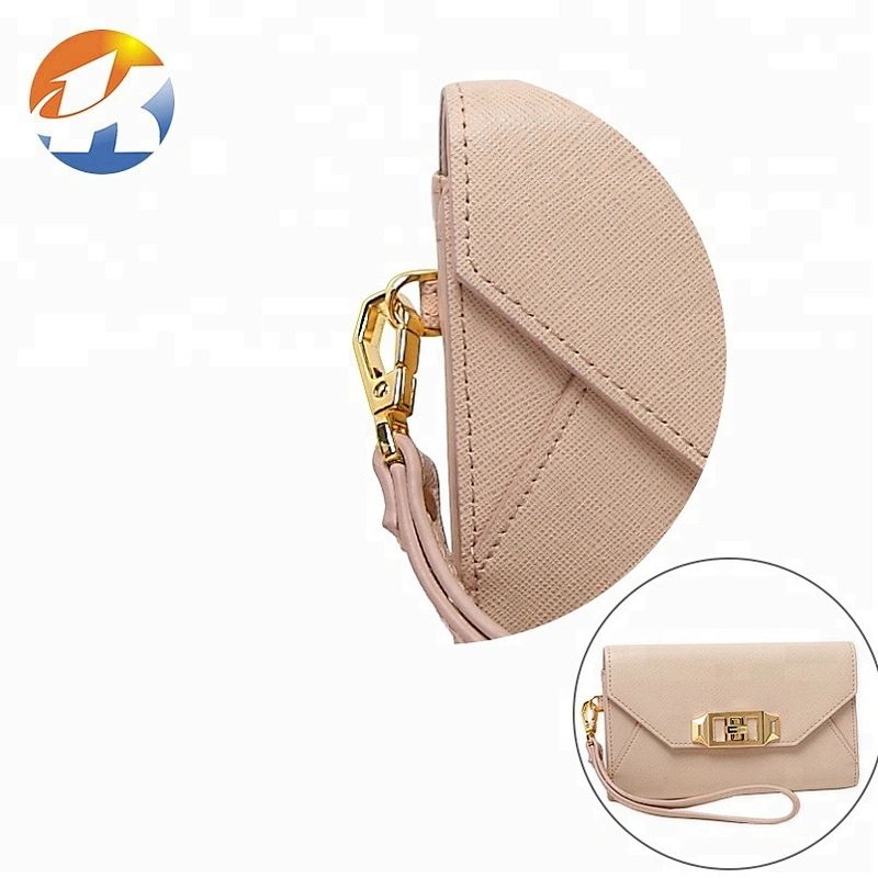 High End Handbag Zinc Alloy Gold Spring Snap Hook
