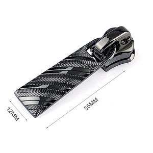 Bag Accessories Professional Custom Wholesale Zipper Pulls