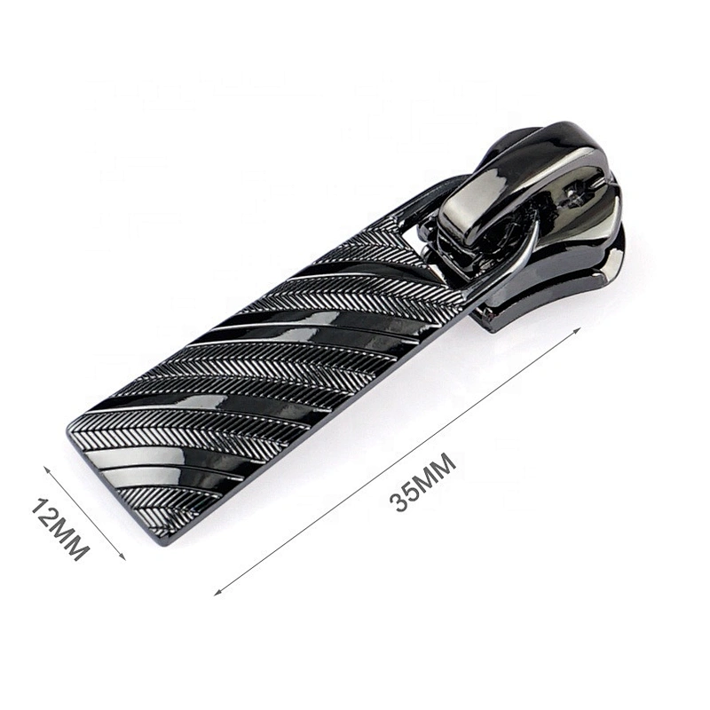 Bag Accessories Professional Custom Wholesale Zipper Pulls