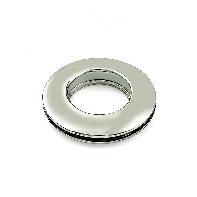 Custom Good Quality Gold Eyelets Metal Grommet For Handbags