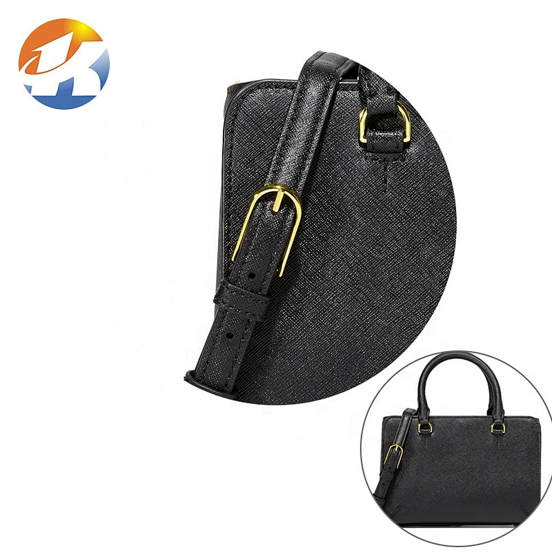 Wholesale Fashion Gold Plated Metal Pin BUckle, New Design Fancy Metal Pin Buckle for Handbags